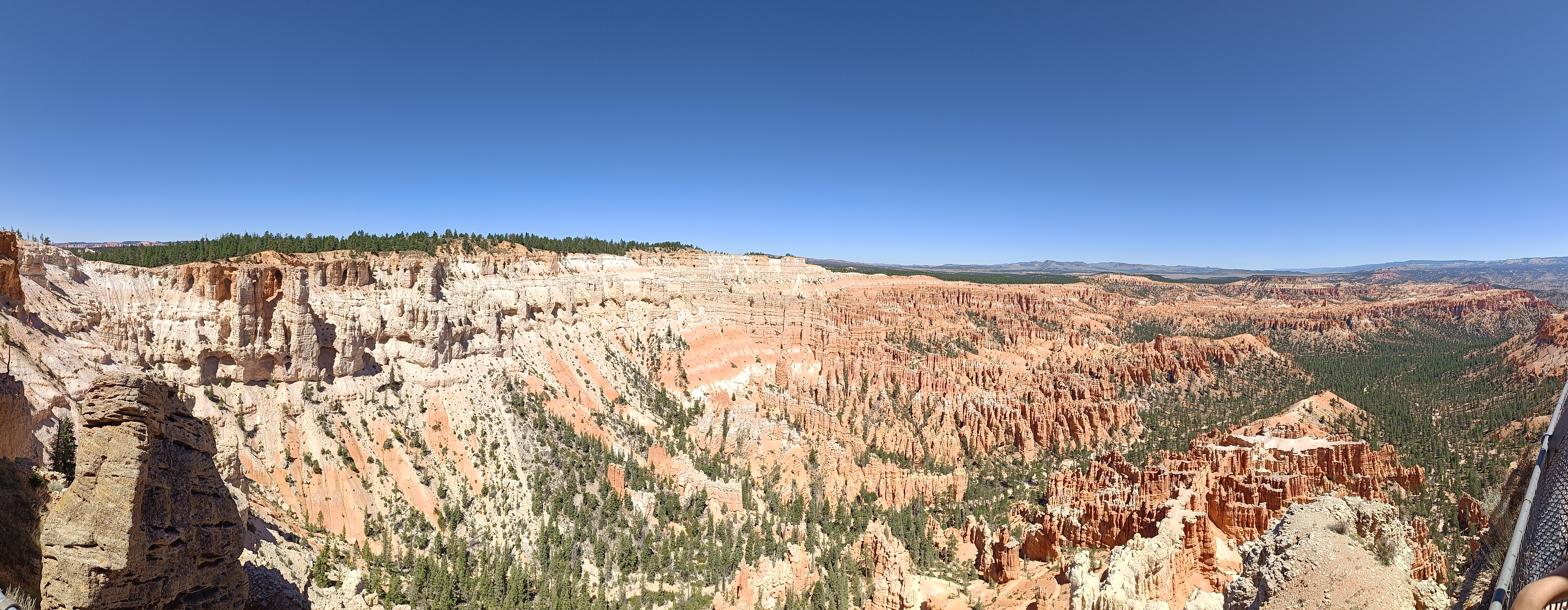 Brice Canyon